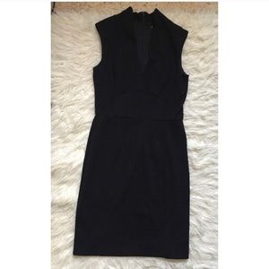 White House Black Market Bodycon Dress
